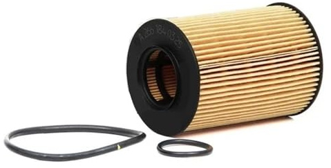 Per CLASSE A Per W169 2004-2012 Per A150 Per A160 Per A180 Per A200 Per B Per W245 Per B150 Per B180 Filtro Olio Auto Filtro Olio Motore