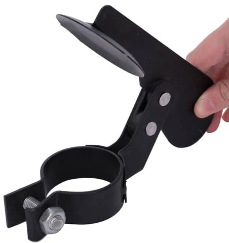 Clapet d'échappement 60 mm pour tracteurs, tuyau d'échappement, bouchon de pluie, générateur, couvercle silencieux, accessoire de tracteur de chariot élévateur
