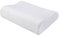 FMS Memory-Schaum Kinderkissen 3-12 Jahren Kissen für Kinder Orthopädisches Kissen mit Memoryschaum Memory Foam Kissen mit 100% Baumwolle Kissenbezug Abnehmbar (3-12 Jahren)