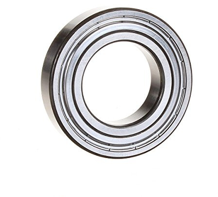 SKF 6006-2ZN Rillenkugellager