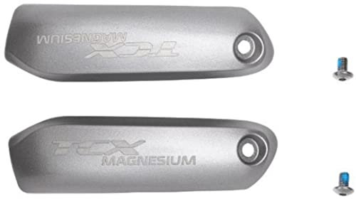 TCX Accessories 3 - Unisex MAGNESIUM TOE SLIDER TITANIUM