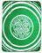 Celtic Official FC Fleece Blanket Throw for the Home or Car (100% Polyester & 125cm x 150cm)