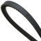 Schmalkeilriemen XPA 1282 Lw AVX 13 x 1300 La - 12,5 x 1300 La flankenoffen, formgezahnt V-Belt DIN 7753 / ISO 4184