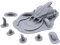 EnderToys Kraken, miniature stampate in 3D da 28 mm per giochi di ruolo da tavolo e giochi di guerra