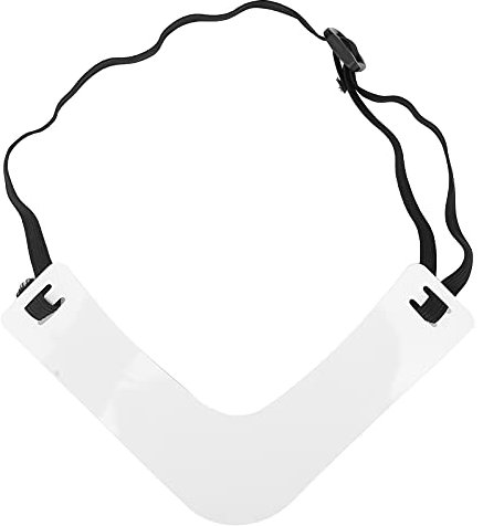 Beard Shaper Neckline Guide, Freihändig, Flexibel, die Ultimative Ausschnitt-Bartformungsvorlage, Bartschneider-Werkzeug, Lineup-Schablonenset, DIY-Schnitt, Bartschablonen-Styling-Bartvorlage
