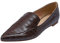 Feversole Women's Loafer Flat Pointed, Mocassini da Donna alla Moda con Punta Piatta e comode Scarpe da Ufficio da Guida