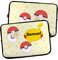 Funda Portátil y Tablet. Funda de Neopreno. Regalo Personalizado con Nombre. Funda Ordenador. Varios tamaños. Pika