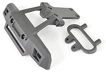 FTX Tracer Front Bumper Assembly