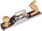 DICTUM® Langer Flachwinkel-Schlichthobel Nr. 62, mit Hot Dog rechts, HSS-Eisen