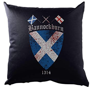 Urban Backwoods Bannockburn Kissen Dekokissen