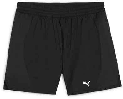 PUMA Damen Taillierte Shorts Run Favorite Velocity 5 Short W