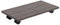 CPU Stand PC Cart ATX-Case Carrello Porta PC Supporto,Computer furniture parts,supporto pc fisso,supporto per rack mainframe,in Legno Con Ruote Ruote Rotanti