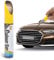 Flaconi Auto Lackstift,Lackstift für Autos Reparieren,Autolack Reparatur für Autos Reparaturwerkzeug,Autokratzer Reparaturmittel,Geeignet für Alle Lacktypen und Fahrzeugmodelle (Braun)