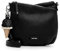 SURI FREY Umhängetasche SFY Cilly 14691 Damen Handtaschen Uni black 100