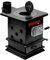 Camping Stove Pure Cast Iron Fire, Wood Burning Stove, Multipurpose Smokeless Cooking Cast Iron Stove, For Tent, Indoor, Villa,Shelter, Heating,daily cooking,