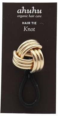 ahuhu STYLE & FINISH Haargummi Hair Tie Knot