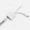Lightning and USB C to Ethernet Adapter,2 in 1 RJ45 Ethernet LAN Network Adapter with Charge Port Compatible with iPhone/iPad/iPod/Samsung and More,Supports 100Mbps Plug and Play