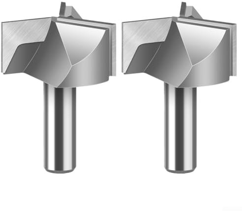 Broca robusta de aleación de acero para fresadoras eléctricas y fresadoras (A)