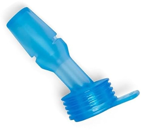 CAMELBAK THRIVE Kids Bottle replacement Bite Valve - BLUE - single pack