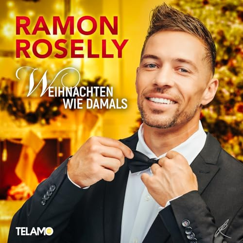 Weihnachten Wie Damals