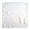 Magic SILK Seidenschals (15 x 15 cm) von 12 - Weiß