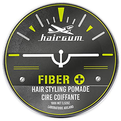 Cire coiffante Fiber+ Hairgum 100g