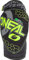 O'NEAL | Protezione del ginocchio | Bambini | Mountainbike DH | Costruzione compatta, materiale resistente all'abrasione | Dirt | Neon Giallo Nero | Taglia S/M