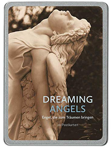 Dreaming Angels: Engel, die zum Träumen bringen