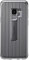 Samsung Protective Cover Case with Flip-Out Stand for Galaxy S9 - Silver,EF-RG960CSEGWW