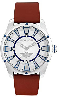 Police Armbanduhr 15413JS/04