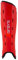 GRAYS G600 Protège-Tibias Hockey sur Herbe Mixte Adulte, Rouge/Noir, M