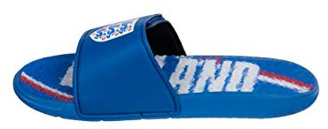 FOCO England FA Fußball Weltmeisterschaft EM Sommer Schieber groß