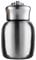 TANGT Petite bouteille d'eau thermique, 200 ml pour boissons chaudes et froides, mini bouteille d'eau isotherme, anti-fuite, bouteille d'eau chaude et froide pour filles, garçons, adultes
