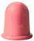Celloo Coppetta Anticellulite Stimola la Circolazione Sanguigna, Coppette per Cellulite in Silicone Riducono Fortemente la Cellulite e Combattono le Cause Della Cellulite, Coppette Viso (5 cm)