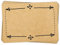 Logbuch-Verlag 25 Aufkleber zum Beschriften rechteckig Namensaufkleber Marmeladenaufkleber Kraftpapier-Optik Etiketten für Gläser, Flaschen, Geschenke 7 x 5 cm