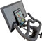 TrubliFit iPad Holder for Original Peloton Bike, Watch Netflix and More While You Ride, Tablet Mount for Peloton Bike, Accessories for Peloton (Does Not Fit Peloton Bike+)