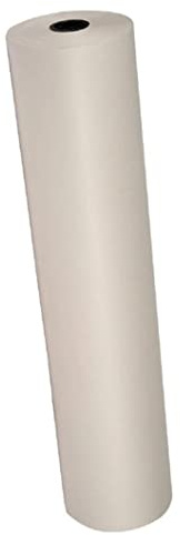 20m x Newspaper Print Offcuts Packing Paper for Moving House Essentials Chipshop Paper Sheets 52gsm x 50cm Wide Best for Wrapping Products