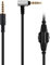 Gaming Headset Stereo Earphone Audio Cable Cord for Astro A10/A40/A30/A50/G433