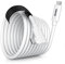 YRXVW Link Cable 10FT Compatible with Meta/Oculus Quest 3, Quest 2/Pro, PICO 4 Accessories VR Headsets, Charging Cord and High Speed Data Wire, Charging Cable for Steam Gaming PC (16FT)