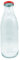 AC - Botella Multiusos, Fabricado en Vidrio, Almacenamiento y conservación de Alimentos, Frutos Secos, Especias, 1 L, Ø 9 x 17,5 cm