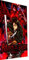 Magic Canvas Art Attack on Titan Anime Leinwandbild 1- teilig Hochwertiger Kunstdruck Wandbilder – B8406, Material: Poster ungerahmt, Größe: 60 x 40 cm