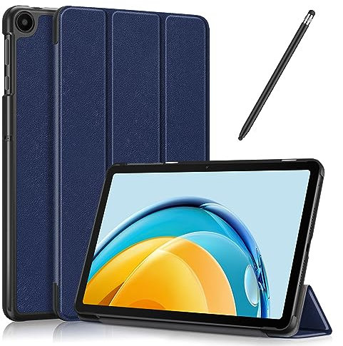 Heremore Funda Compatible con Huawei MatePad SE 10.4 Pulgada 2022 Tablet