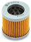 TERAM LOISIRS FILTRO OLIO COMPATIBILE PER VESPA 125 ET4 1996 1997 1998 1999 NUOVA FRANCIA