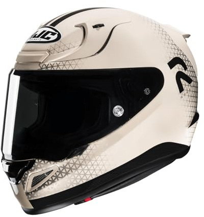 HJC, Integraler Motorradhelm RPHA 12 ENOTH MC9, XL