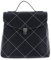 Picard Aurelie - Rucksack 30 cm Rindleder ozean