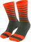 DYNAFIT Unisex Live To Ride Socken, thyme, 35|36|37|38