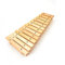 Holz 13-Ton Xylophon Holz Percussion Musikinstrument Xylophon
