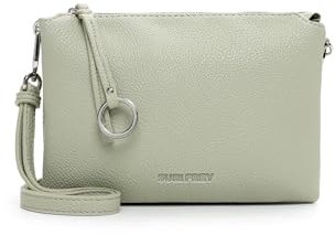 SURI FREY Debby Crossbody Bag Pistachio