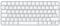 Apple Magic Keyboard - Español ​​​​​​​
