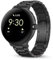 synsing Kein Werkzeug Erforderlich Titanband kompatibel mit Pixel Watch 3 45mm Bändern, Titanmetall-Ersatzarmband kompatibel mit Pixel Watch 3 45mm Bandzubehör für Männer